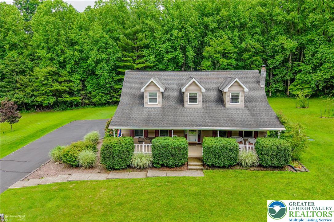 142 Hickory Lane
