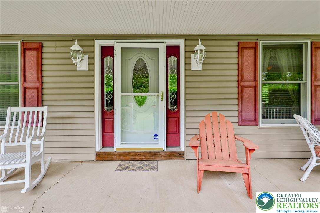 142 Hickory Lane