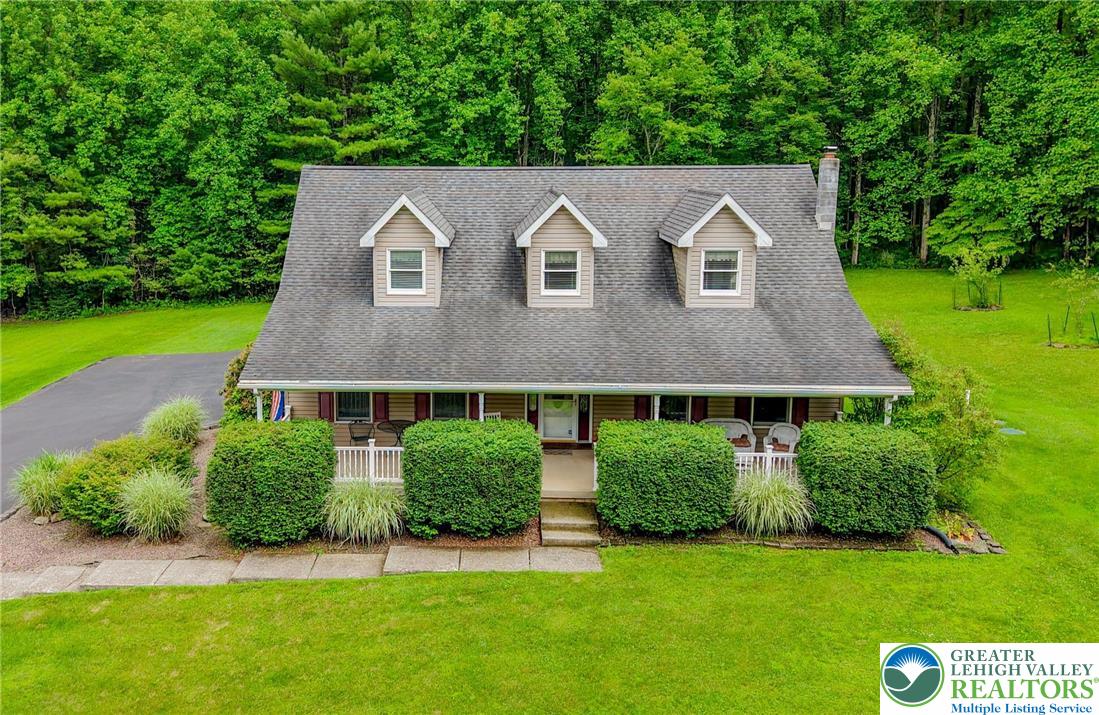 142 Hickory Lane