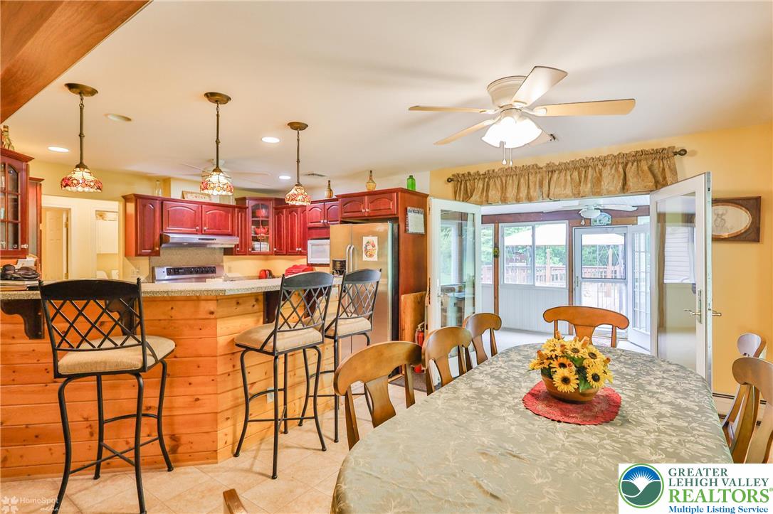 142 Hickory Lane
