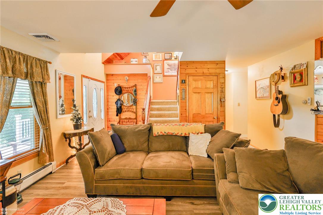 142 Hickory Lane