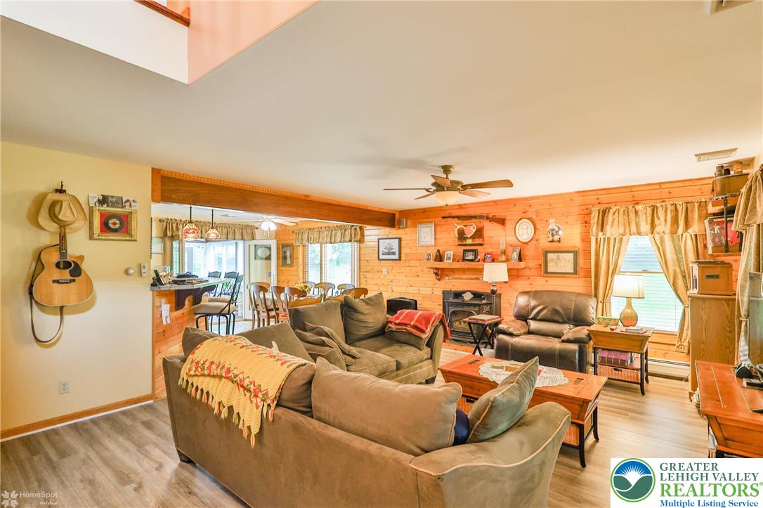 142 Hickory Lane