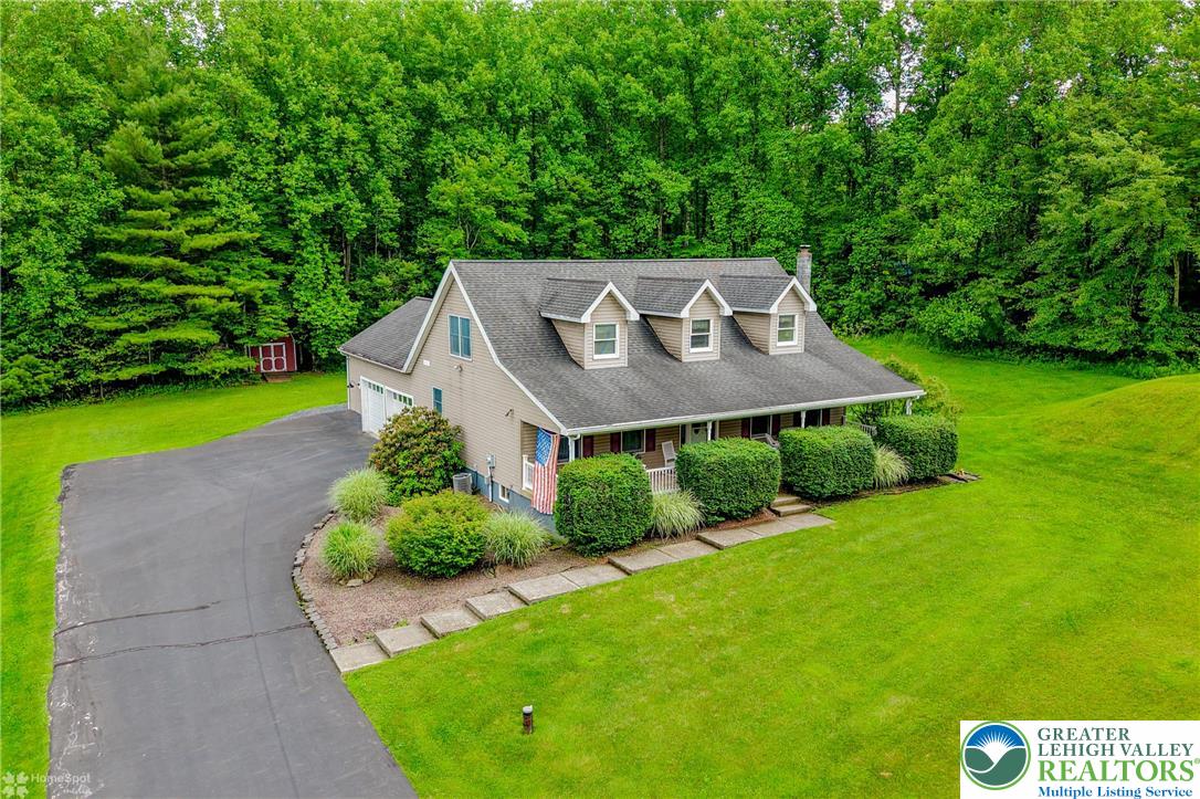 142 Hickory Lane