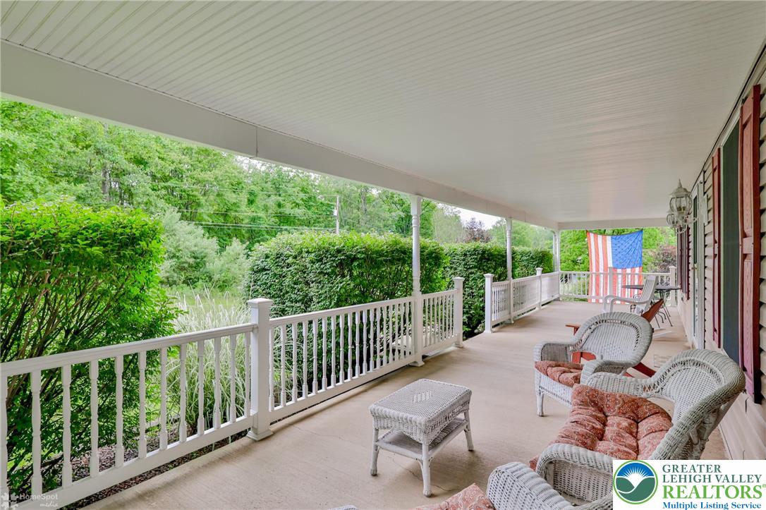 142 Hickory Lane