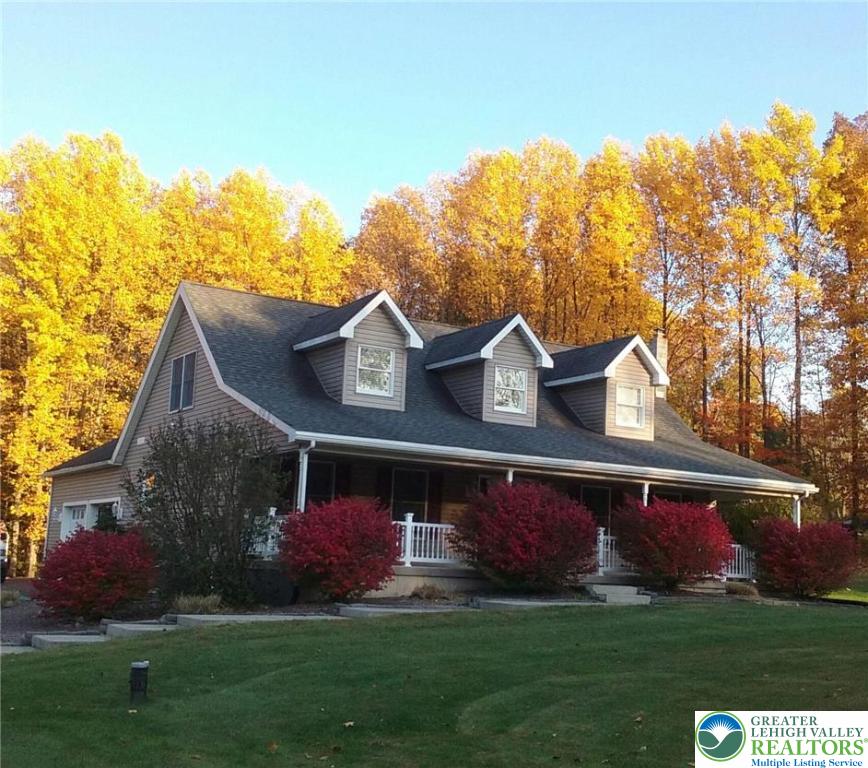 142 Hickory Lane