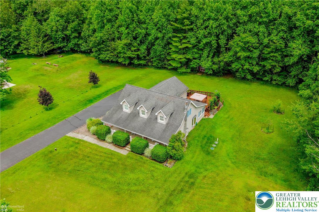 142 Hickory Lane