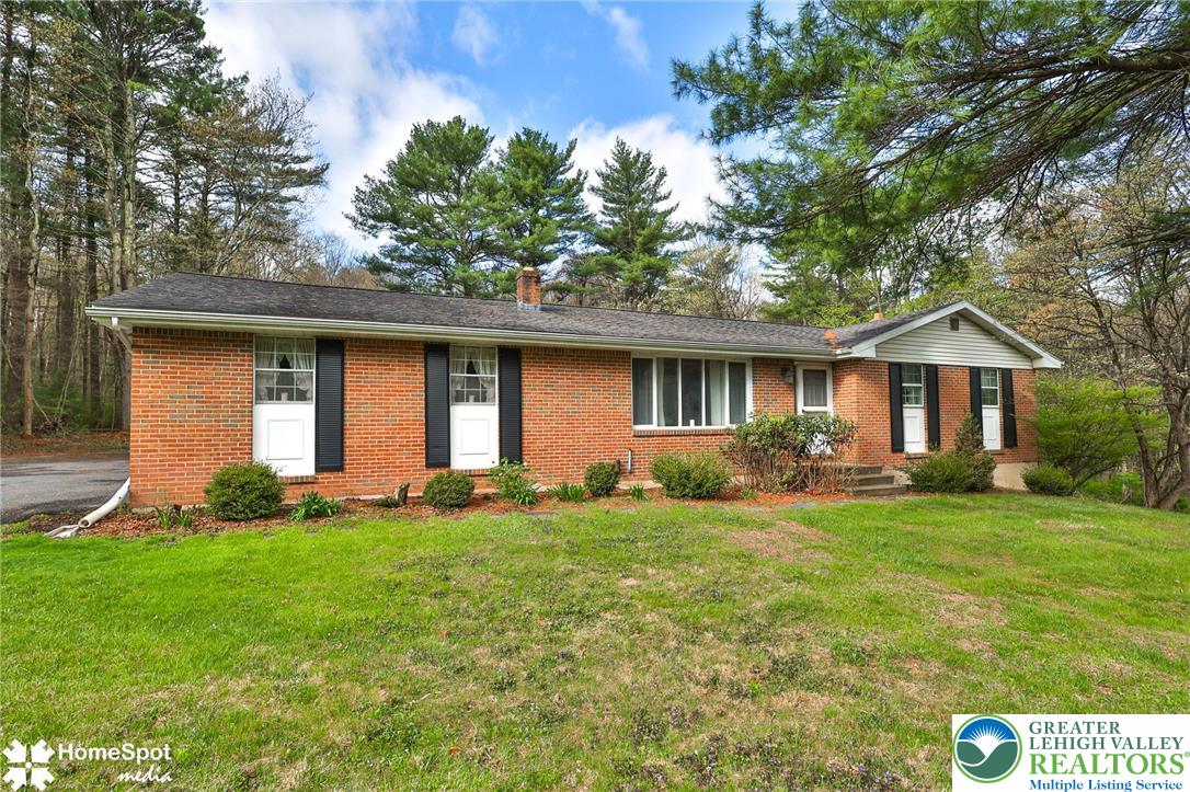 7262 Mount Eaton Road