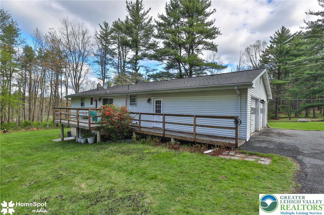 7262 Mount Eaton Road