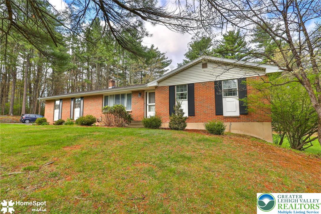 7262 Mount Eaton Road