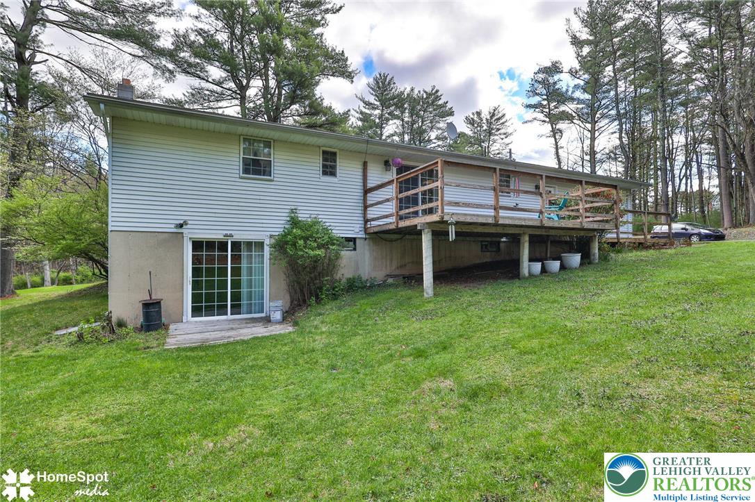 7262 Mount Eaton Road