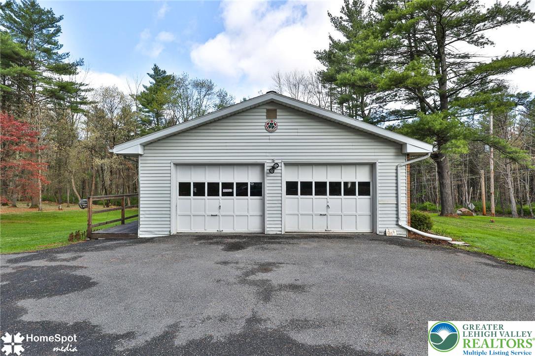 7262 Mount Eaton Road