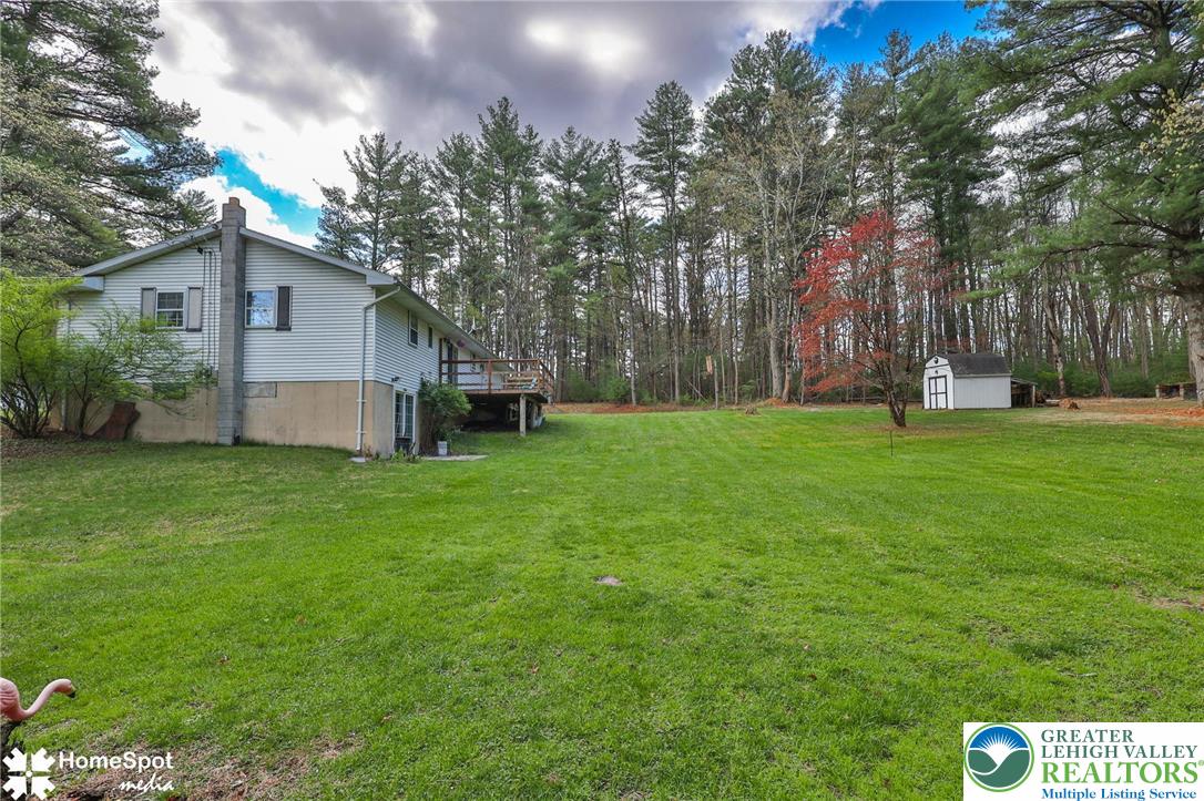 7262 Mount Eaton Road