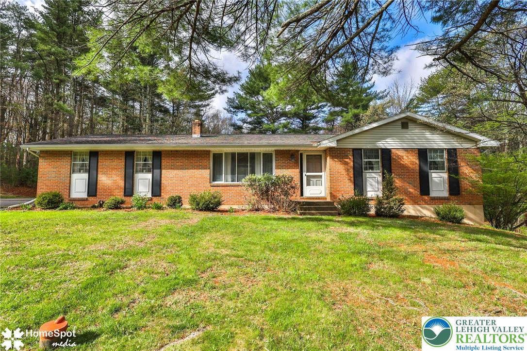 7262 Mount Eaton Road