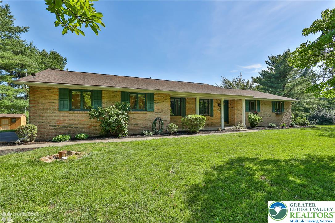 6124 Hilltop Road