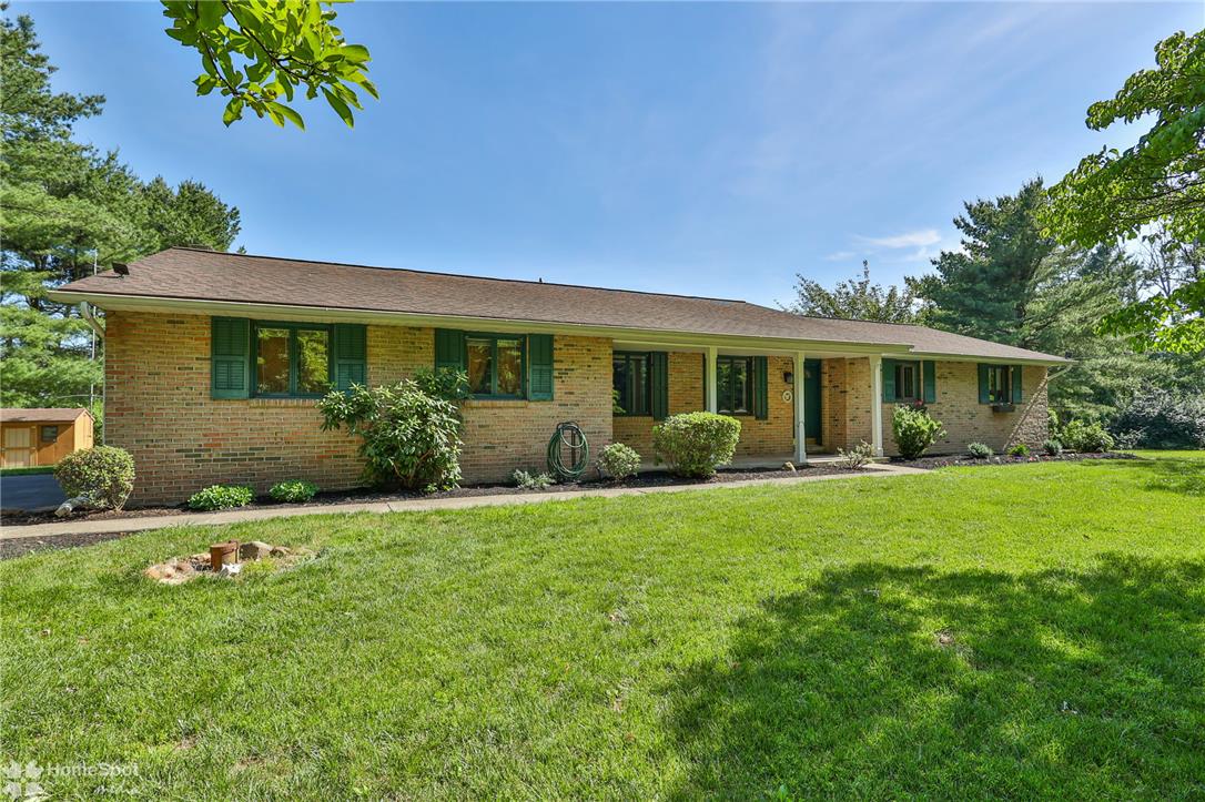 6124 Hilltop Road