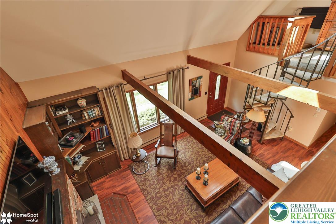 1503 Seneca Trail