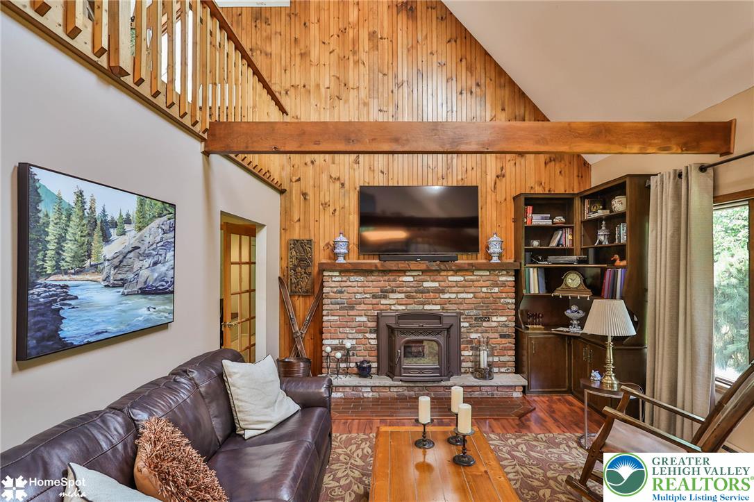 1503 Seneca Trail