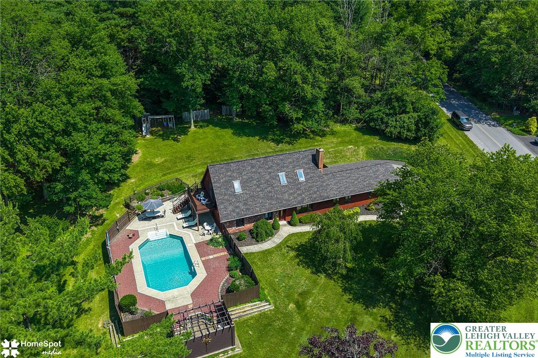 1503 Seneca Trail