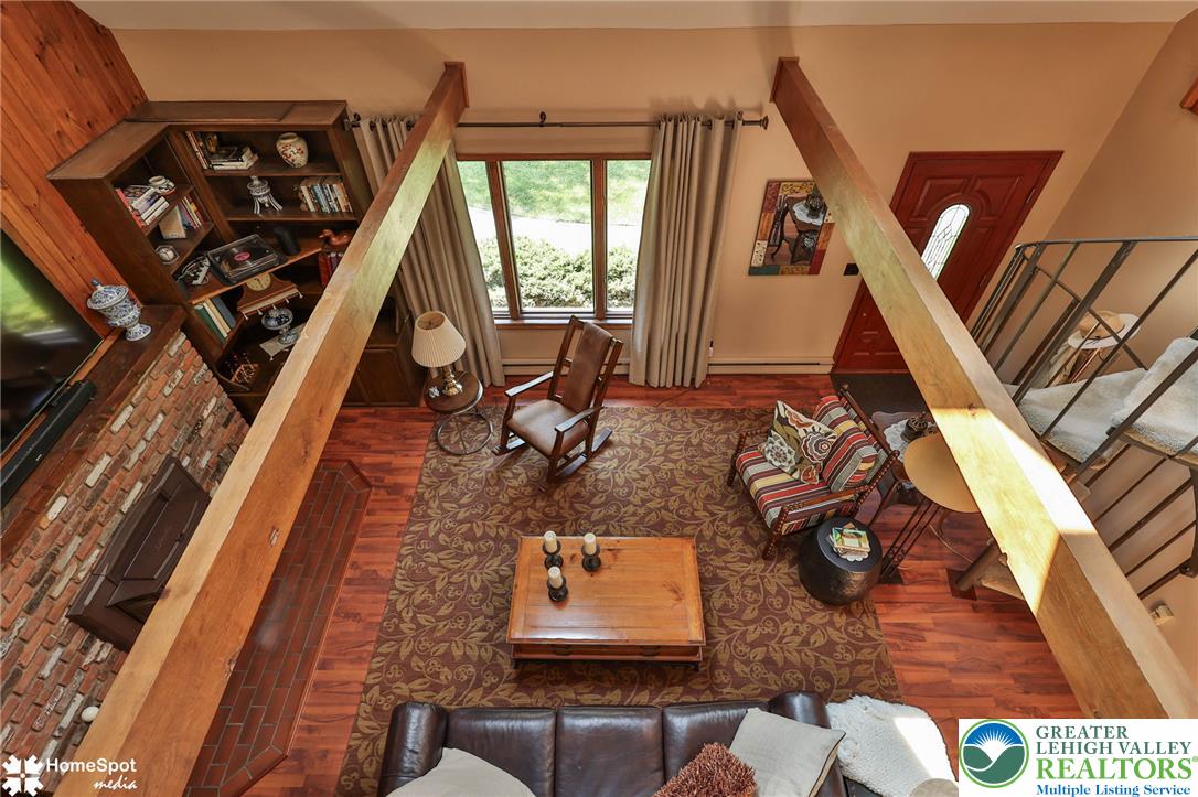 1503 Seneca Trail