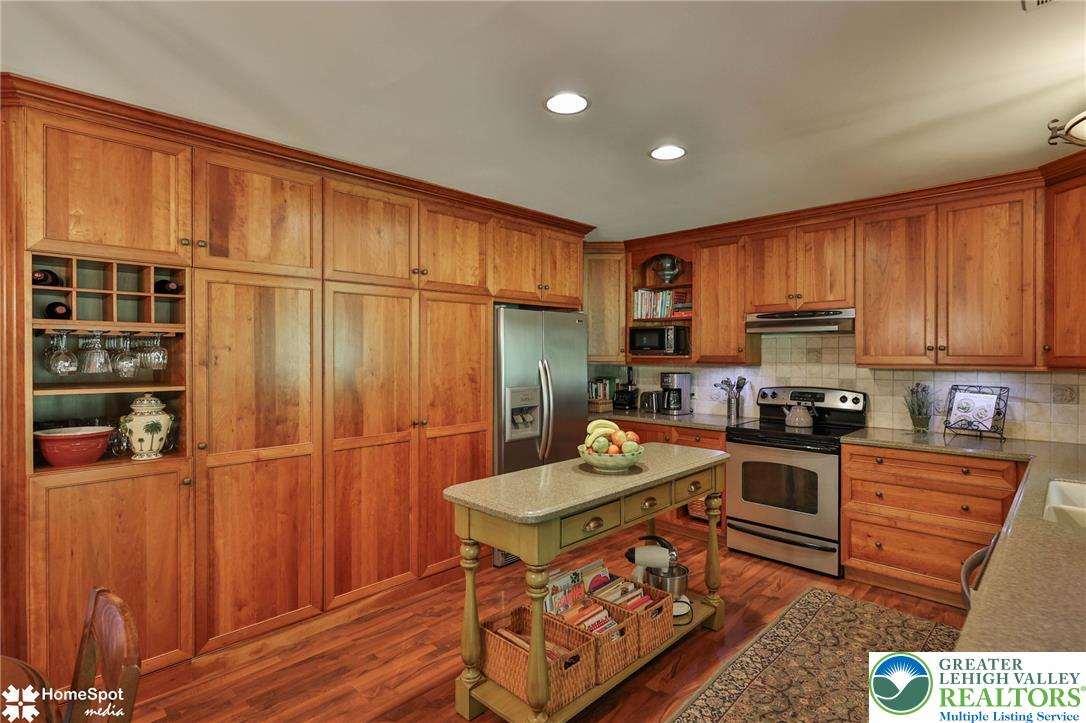 1503 Seneca Trail