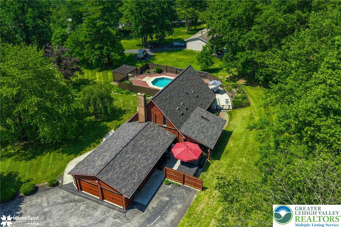 1503 Seneca Trail