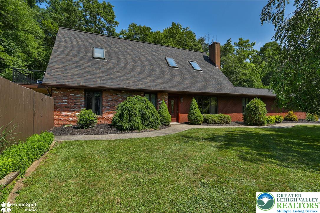1503 Seneca Trail