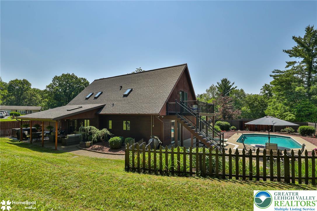 1503 Seneca Trail
