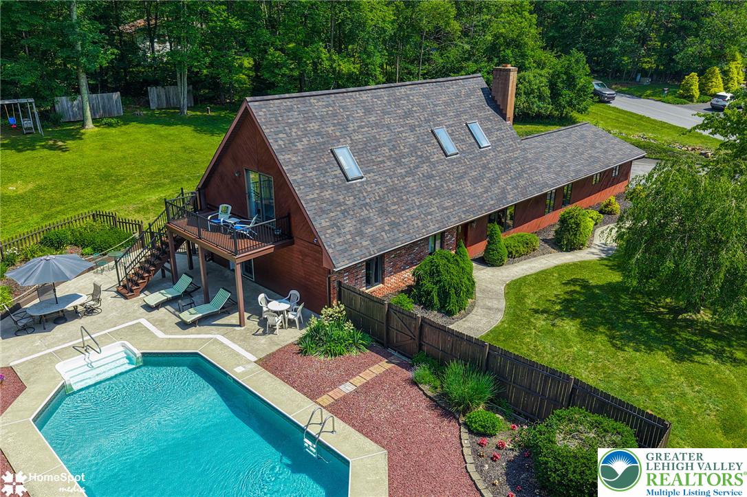 1503 Seneca Trail