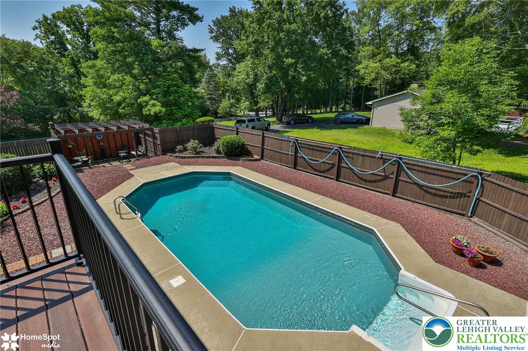 1503 Seneca Trail