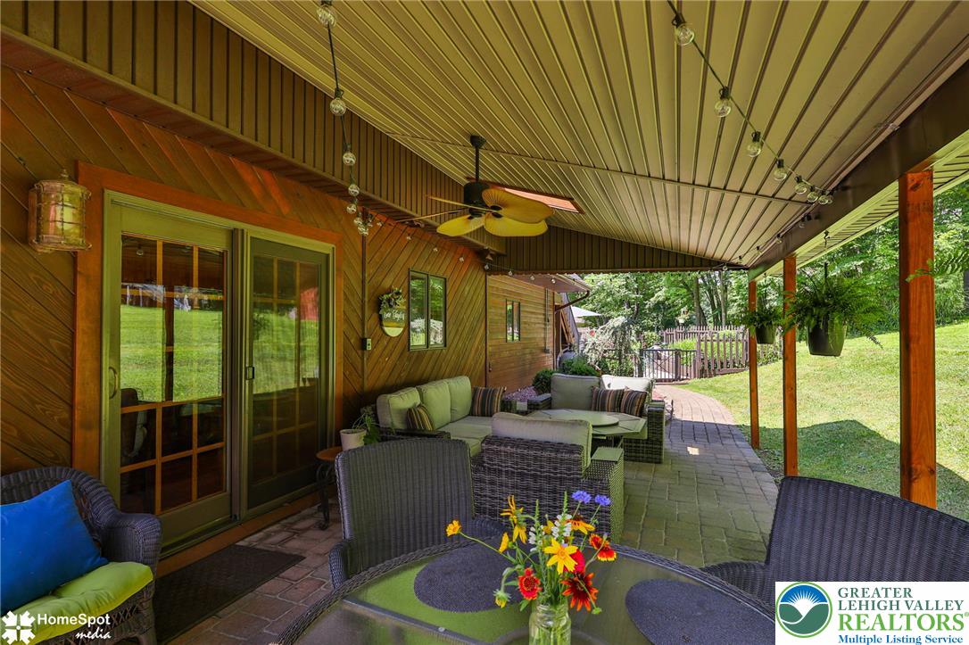 1503 Seneca Trail