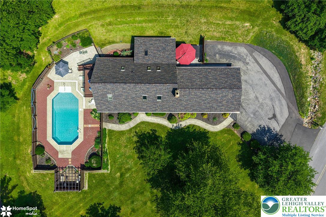 1503 Seneca Trail
