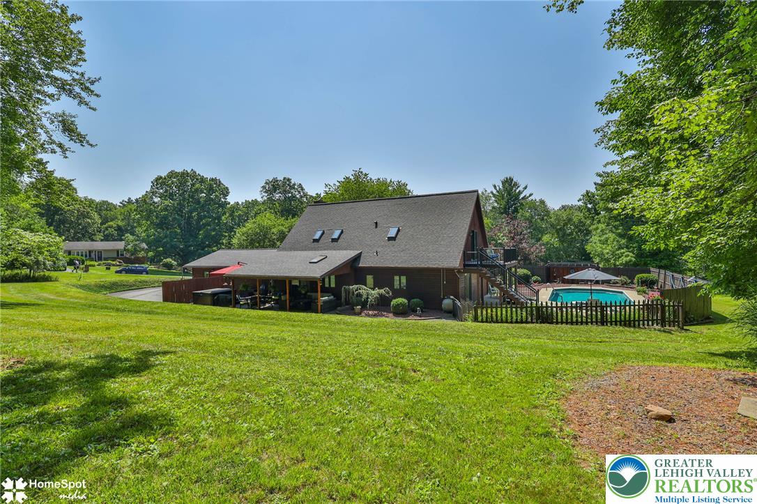 1503 Seneca Trail