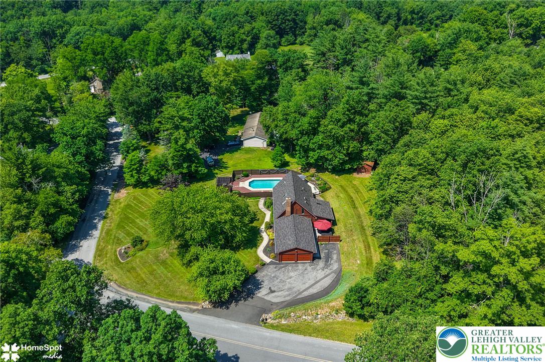 1503 Seneca Trail
