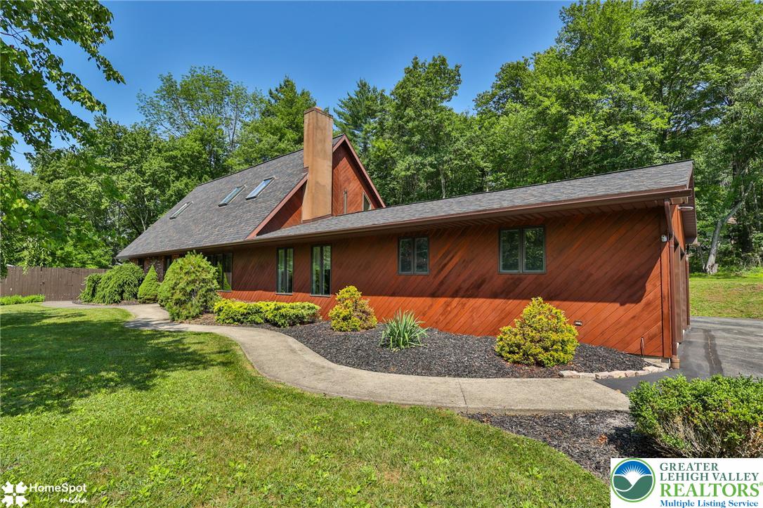 1503 Seneca Trail