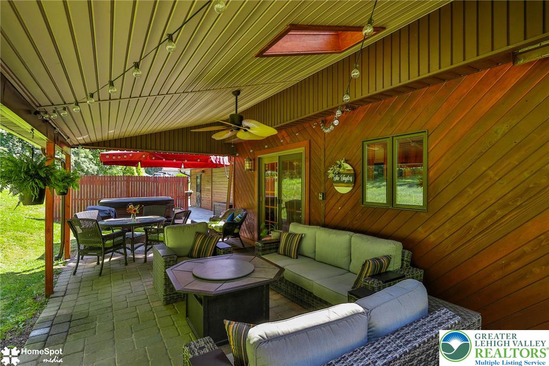 1503 Seneca Trail