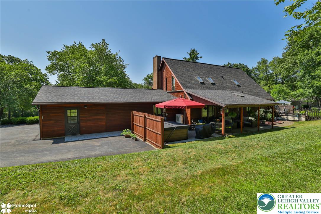 1503 Seneca Trail
