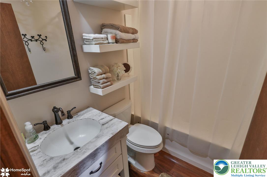 1503 Seneca Trail
