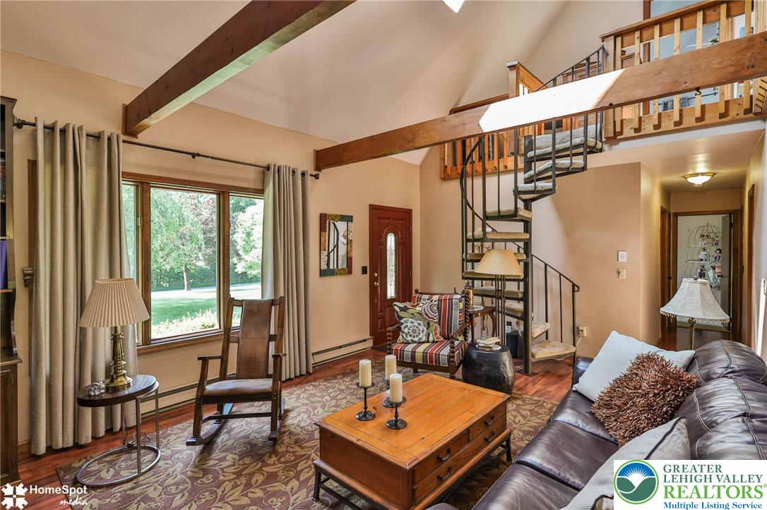 1503 Seneca Trail