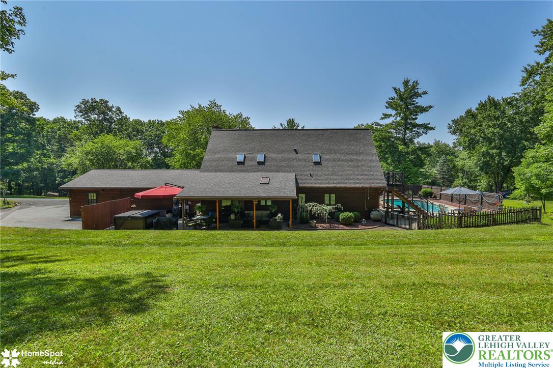 1503 Seneca Trail