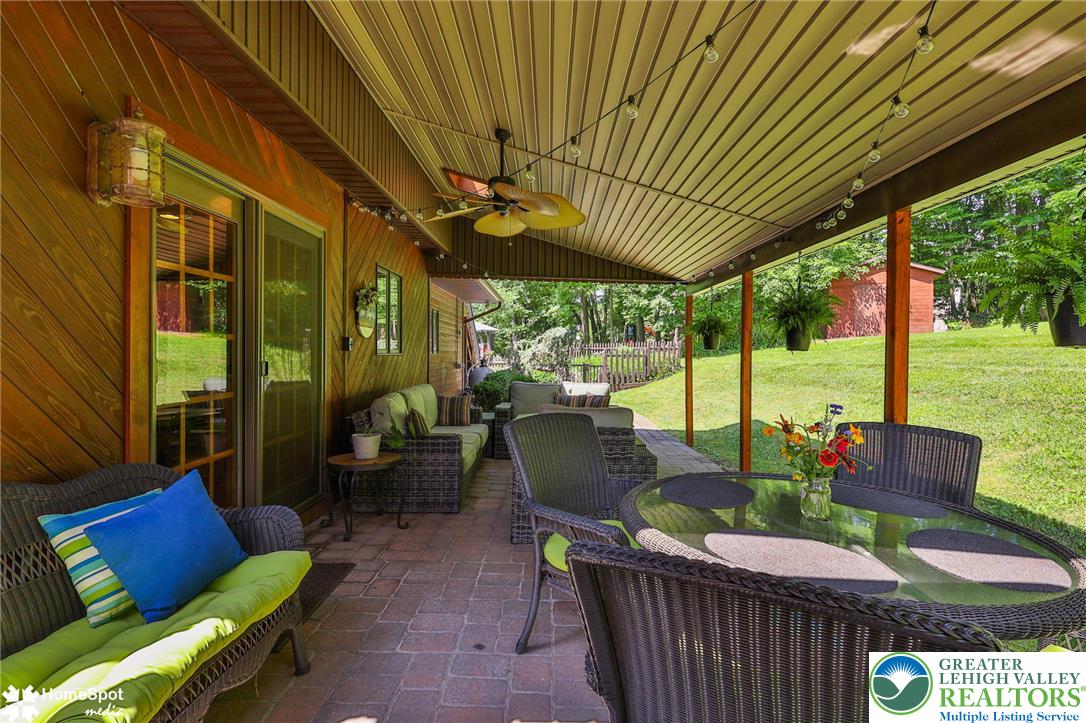 1503 Seneca Trail