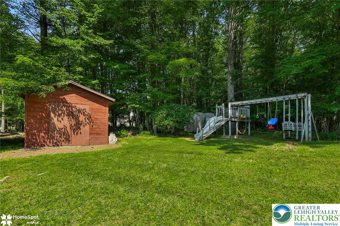 1503 Seneca Trail