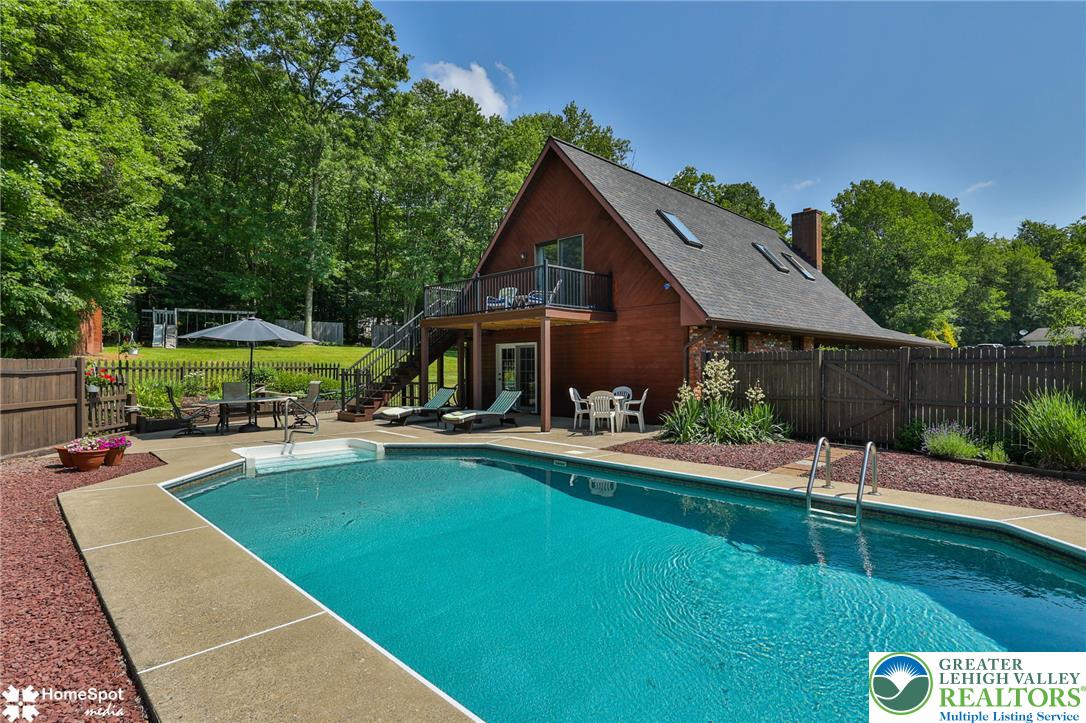 1503 Seneca Trail