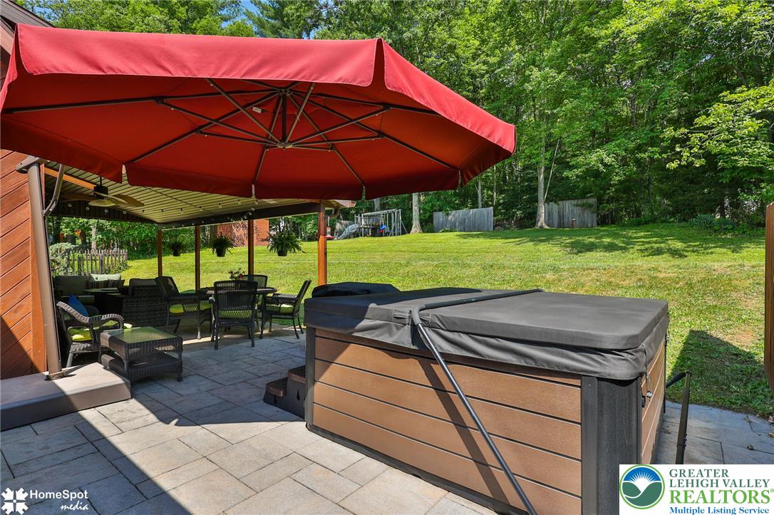 1503 Seneca Trail
