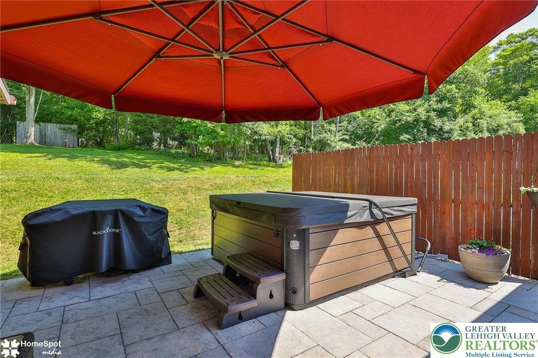 1503 Seneca Trail
