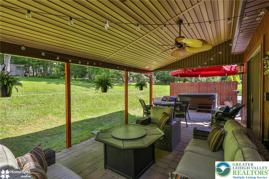 1503 Seneca Trail