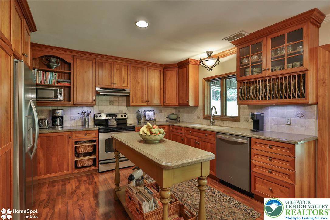 1503 Seneca Trail