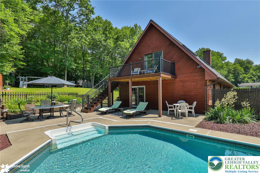 1503 Seneca Trail