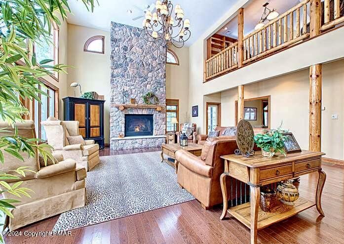 39 Watawga Way W