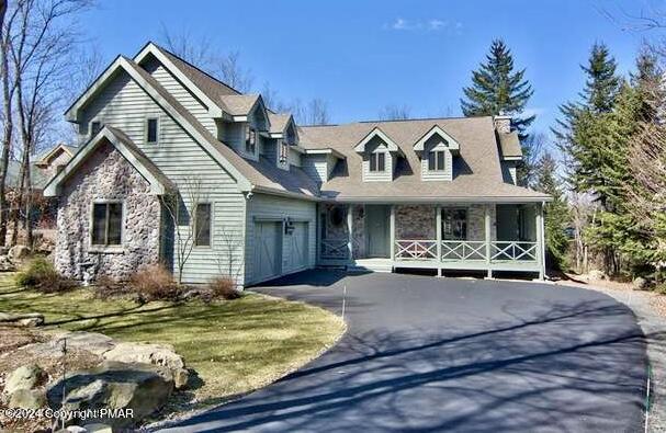 39 Watawga Way W