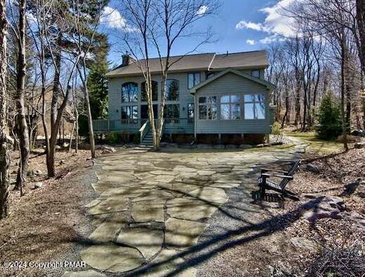 39 Watawga Way W